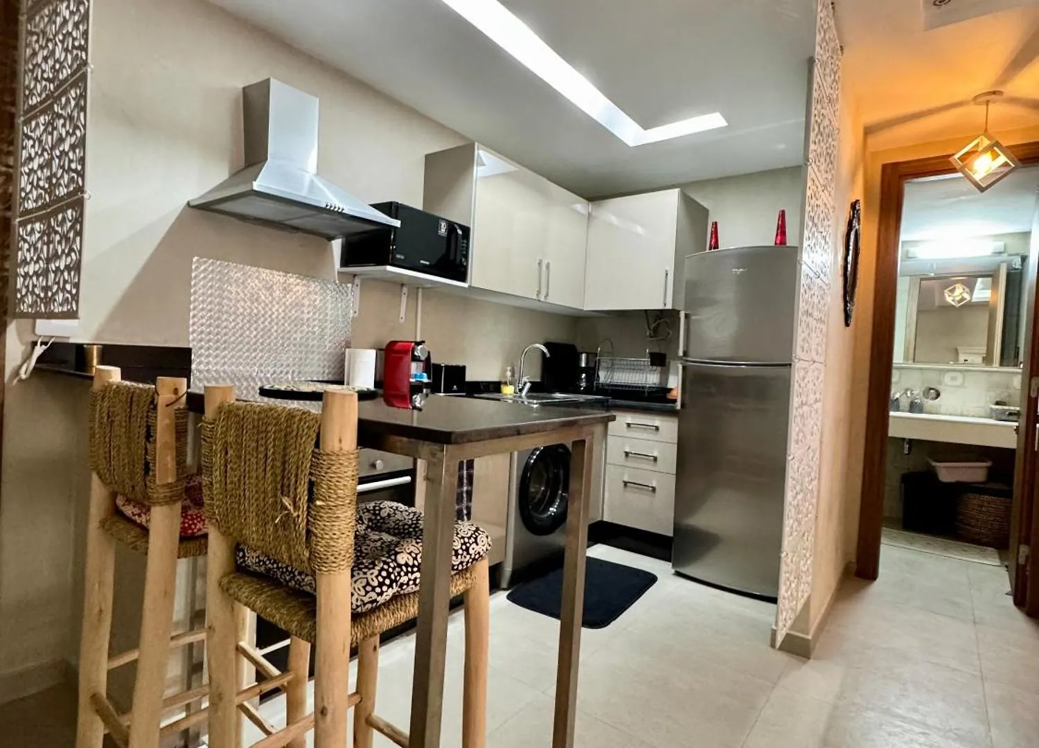 Charming Appartement 1 Bed In Gueliz Marrakesh Morocco