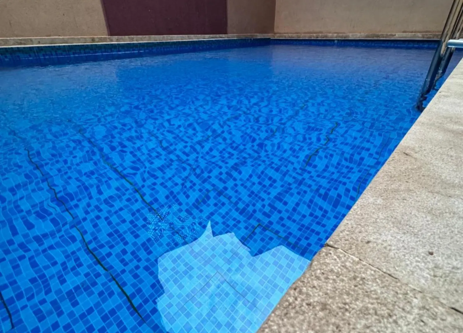 Charming Appartement 1 Bed In Gueliz Marrakesh