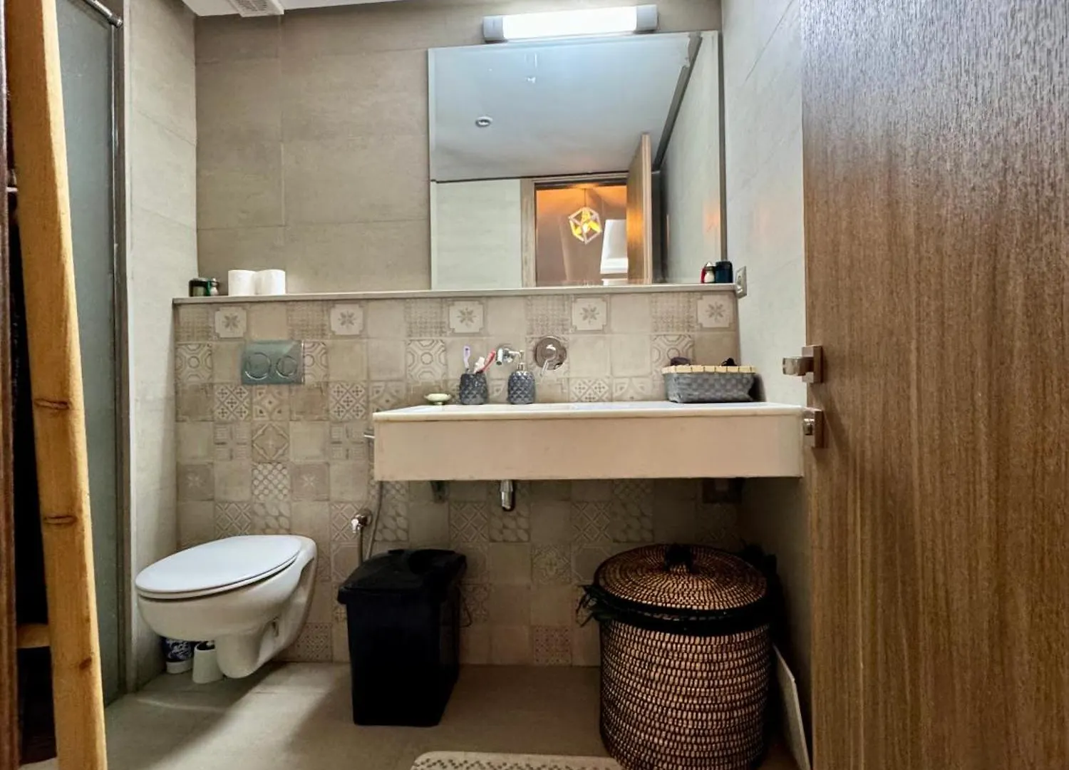 Charming Appartement 1 Bed In Gueliz Marrakesh 0*,