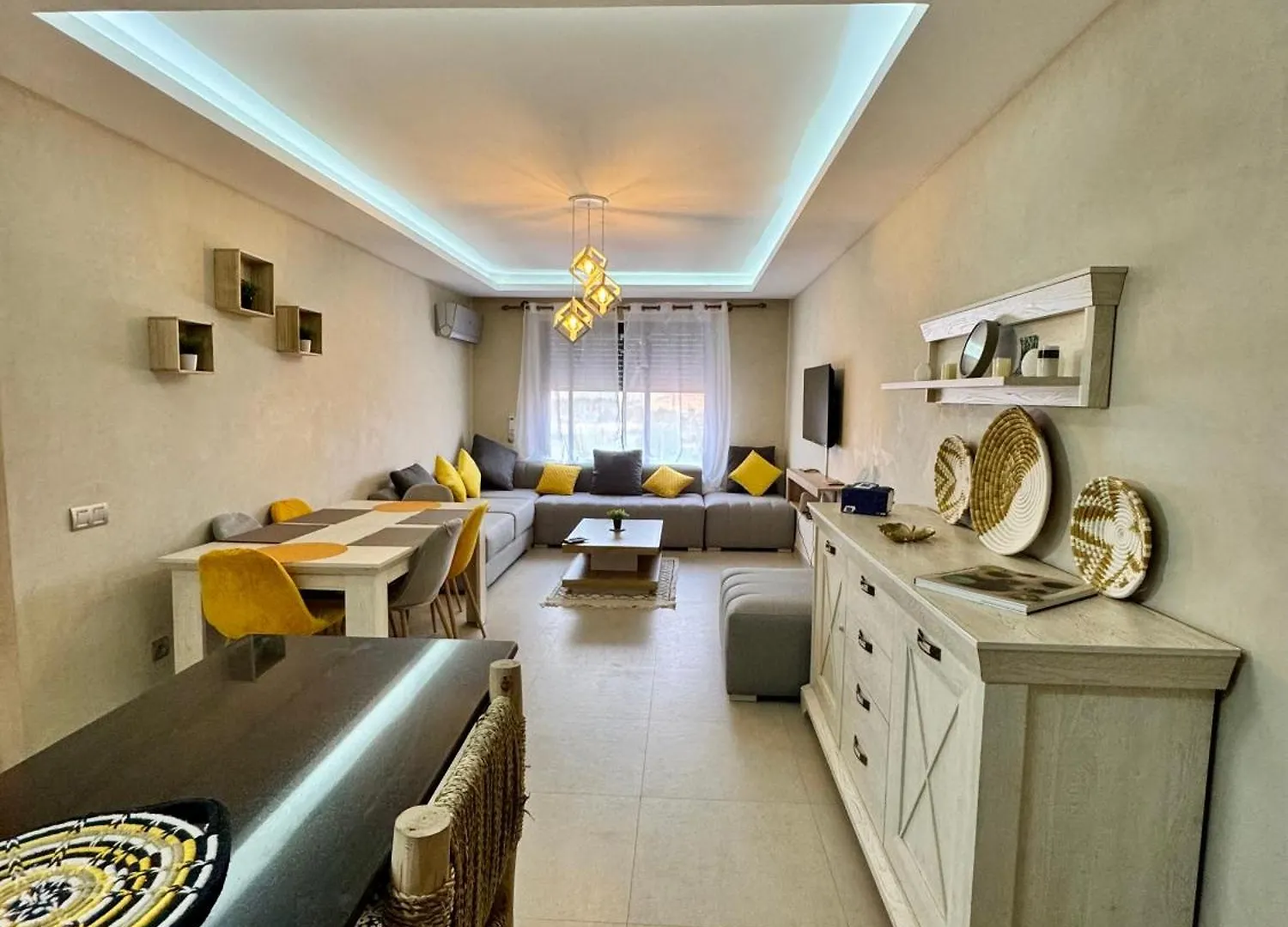 Apartment Charming Appartement 1 Bed In Gueliz Marrakesh