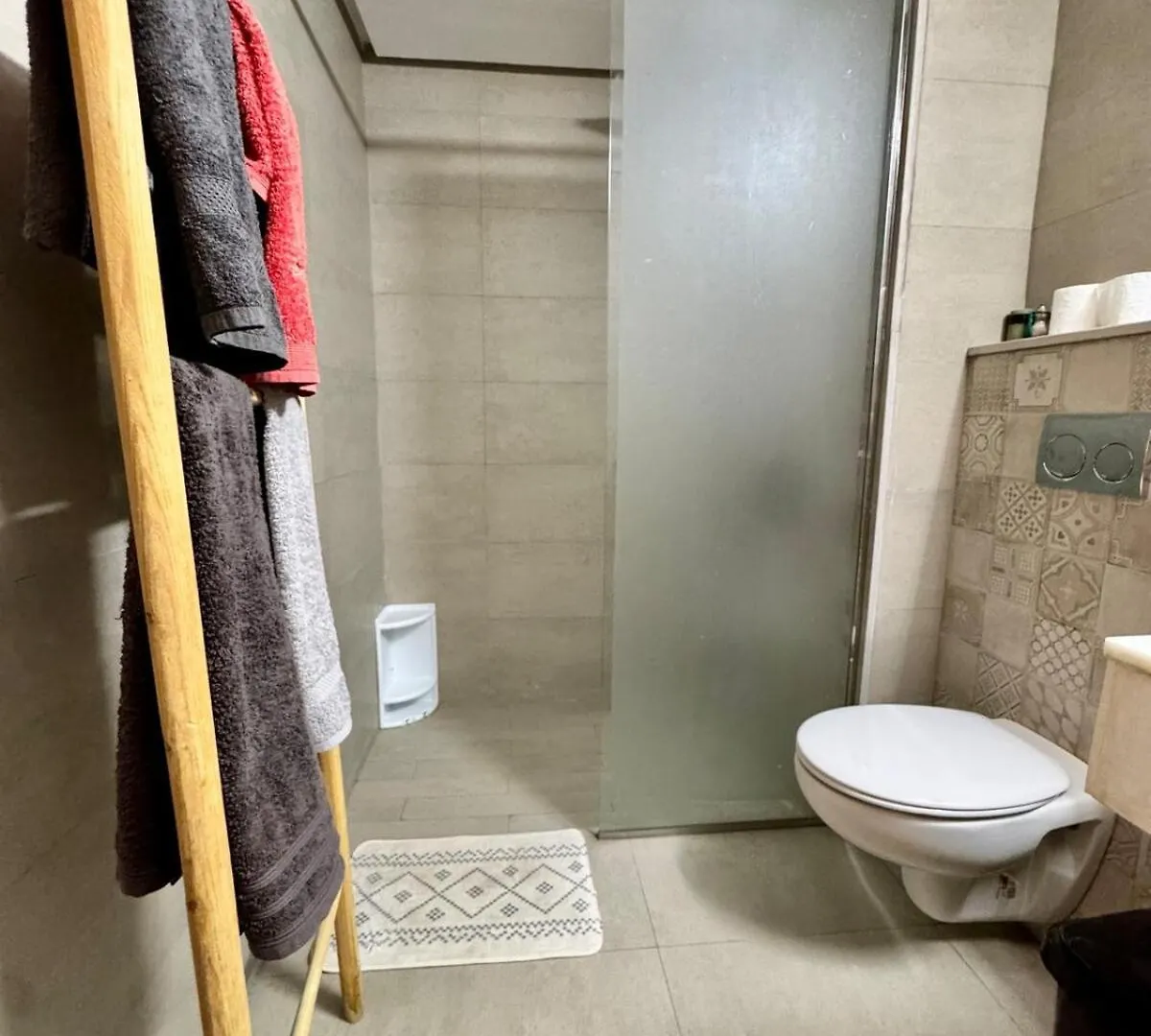 Charming Appartement 1 Bed In Gueliz Marrakesh Morocco